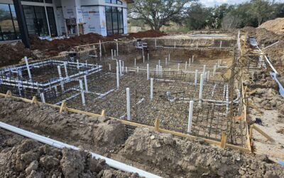 What to Expect During the Pool Construction Process